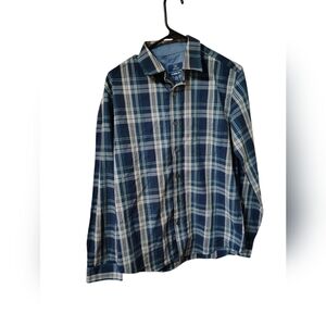 George classic fit